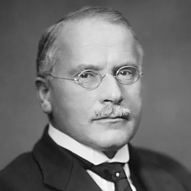 Picture of Carl Jung